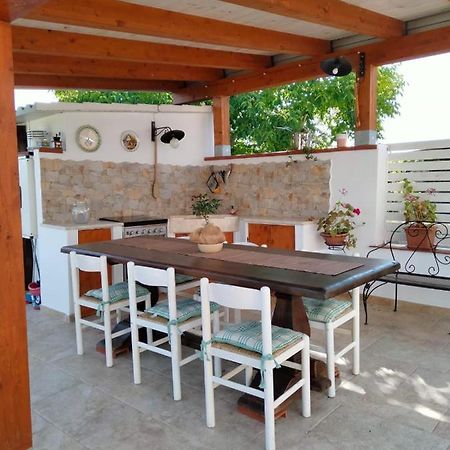 La Pomelia Βίλα Granelli Εξωτερικό φωτογραφία