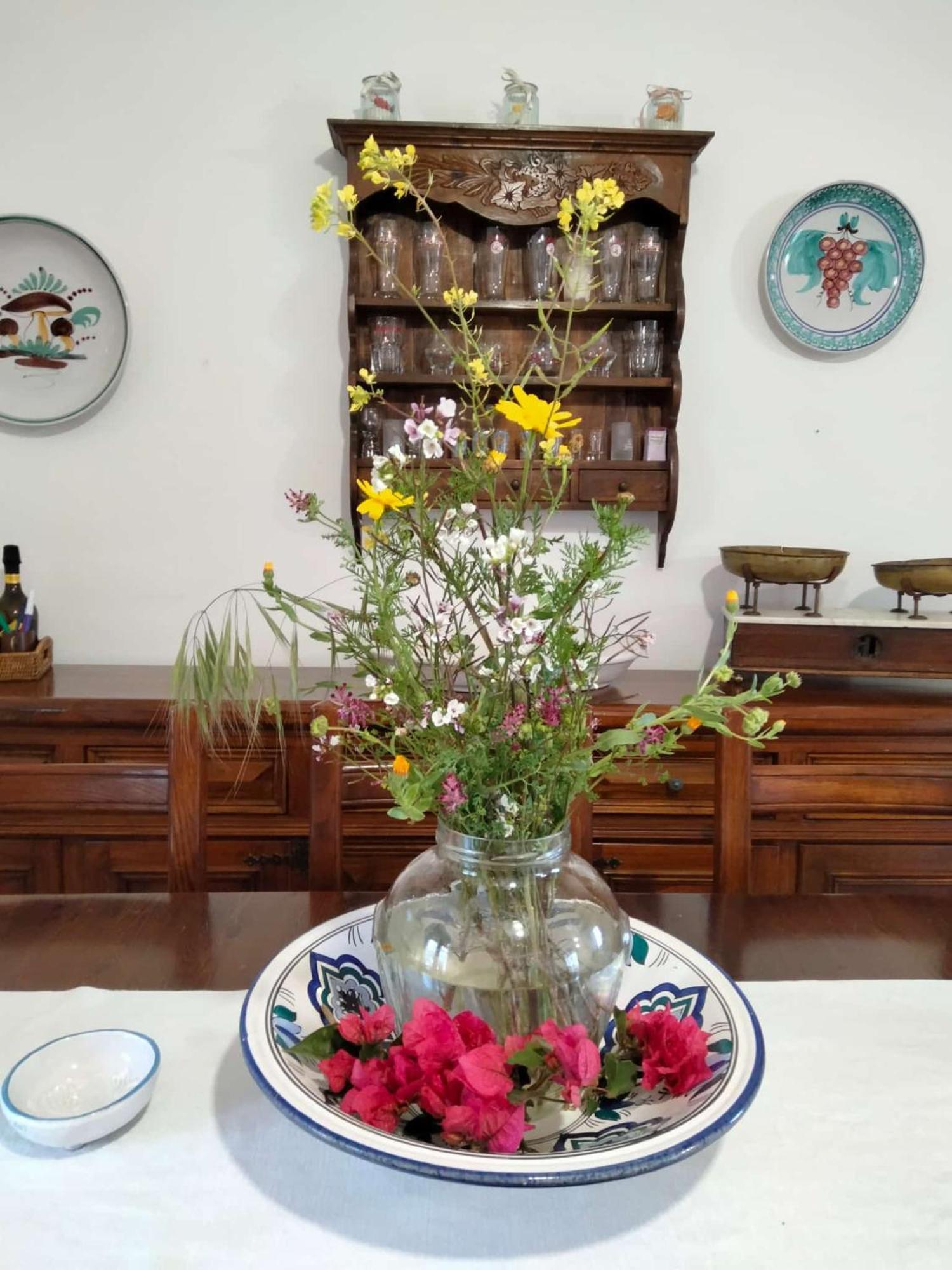 La Pomelia Βίλα Granelli Εξωτερικό φωτογραφία